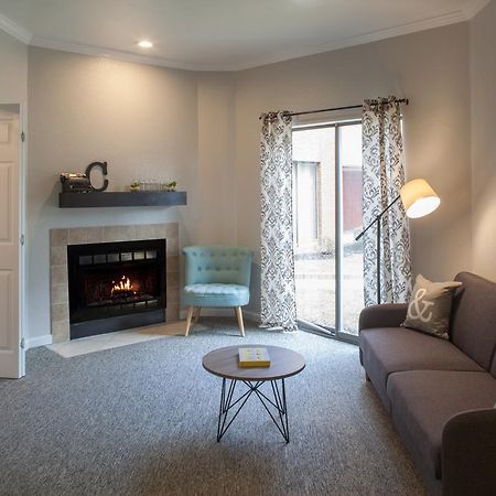 Cloverleaf Suites Baton Rouge Ngoại thất bức ảnh