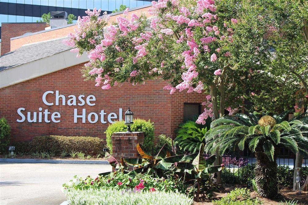 Cloverleaf Suites Baton Rouge Ngoại thất bức ảnh