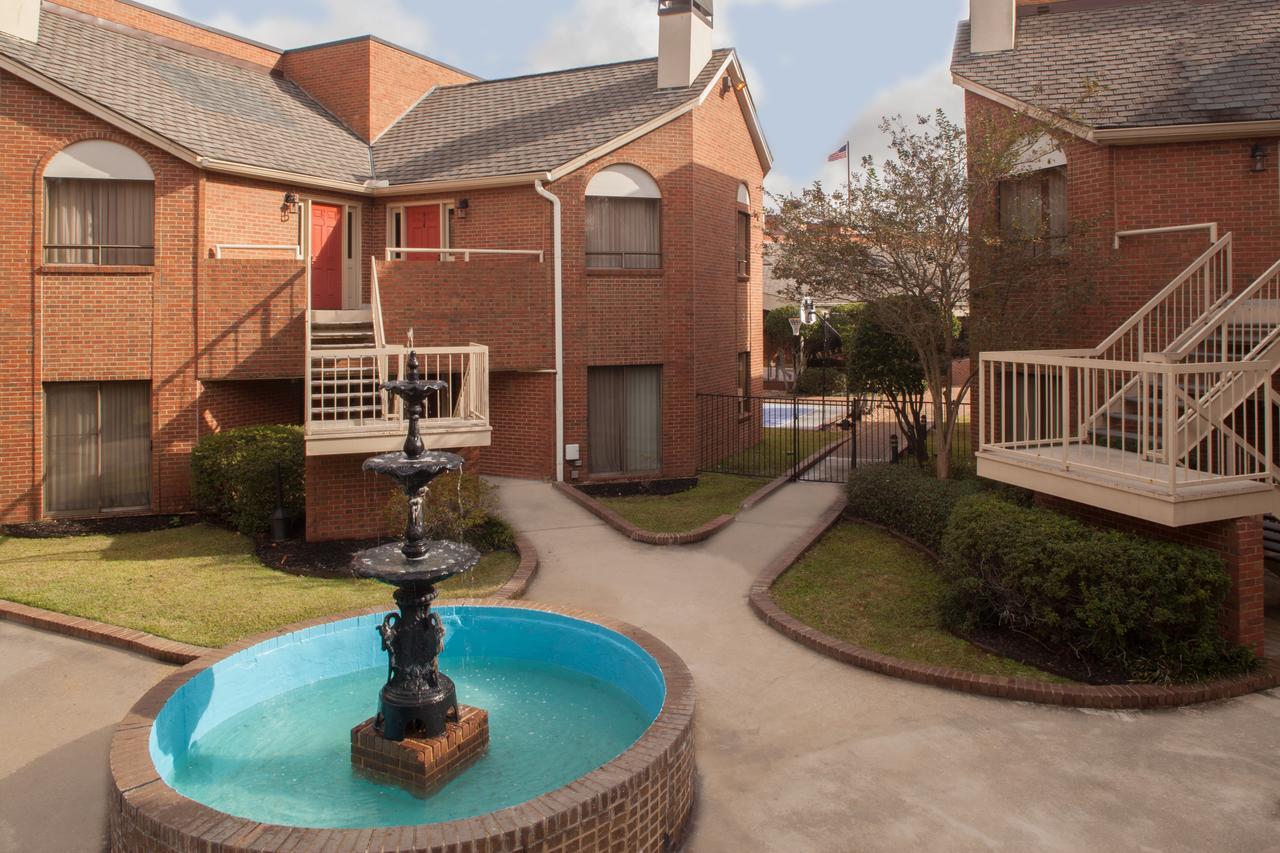 Cloverleaf Suites Baton Rouge Ngoại thất bức ảnh