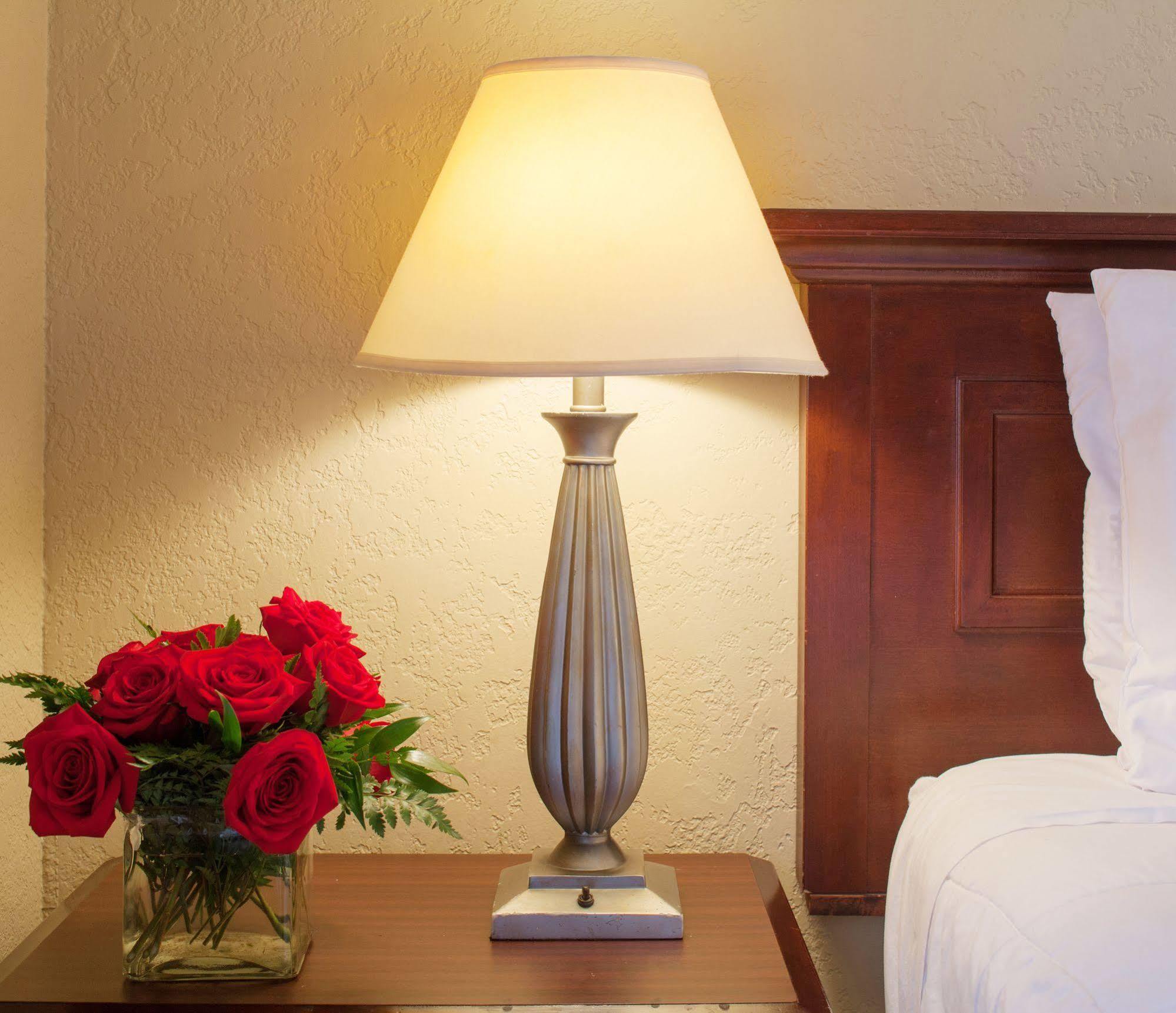 Cloverleaf Suites Baton Rouge Ngoại thất bức ảnh