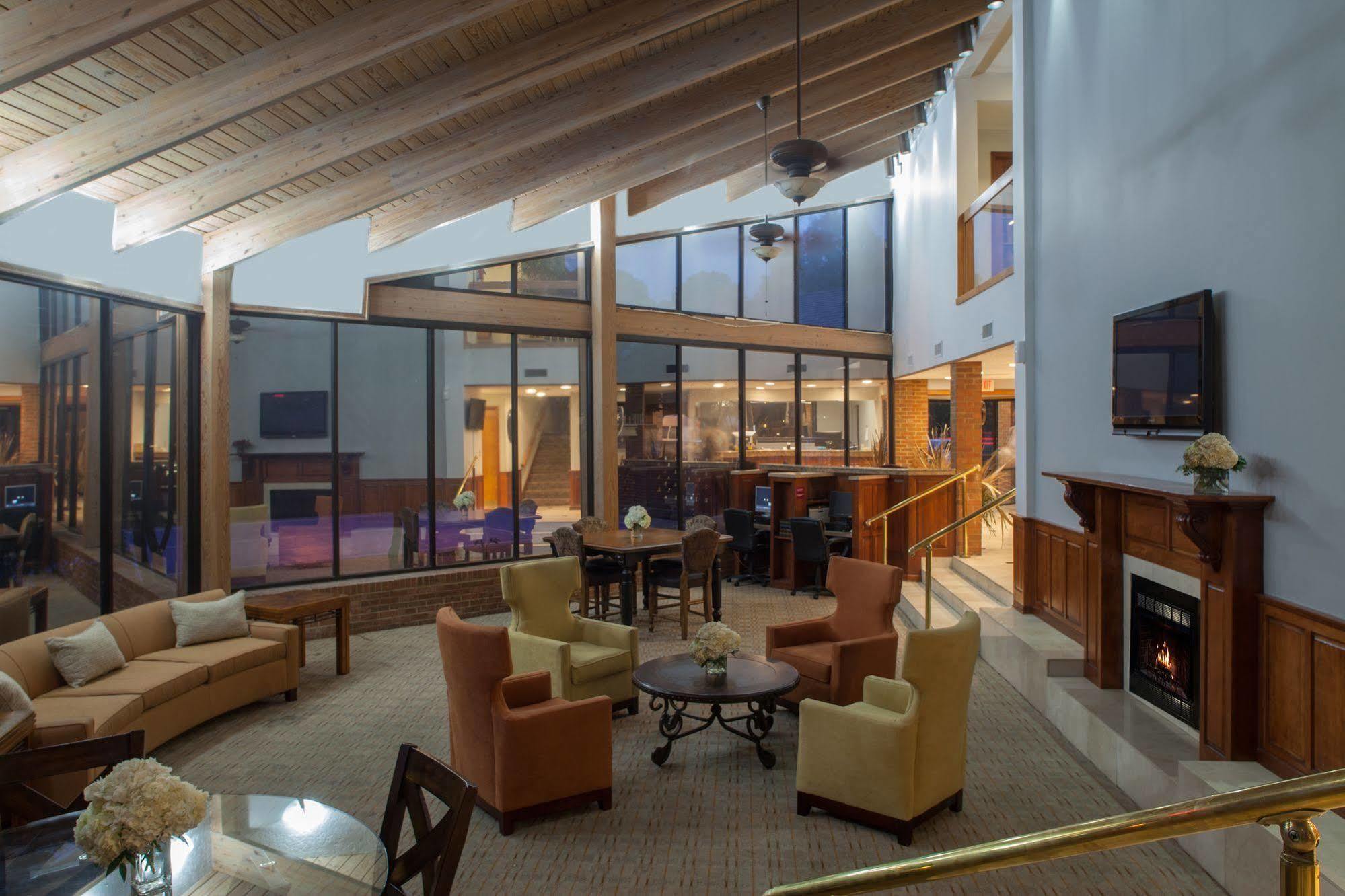 Cloverleaf Suites Baton Rouge Ngoại thất bức ảnh