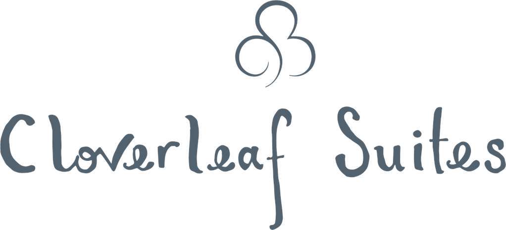 Cloverleaf Suites Baton Rouge Logo bức ảnh