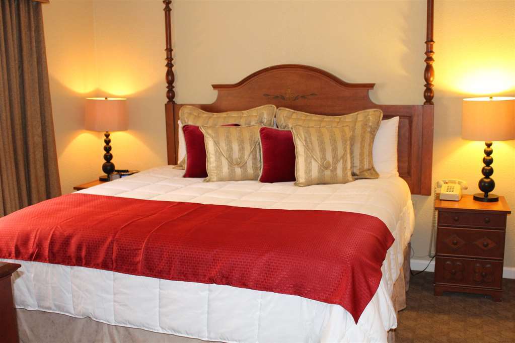 Cloverleaf Suites Baton Rouge Phòng bức ảnh