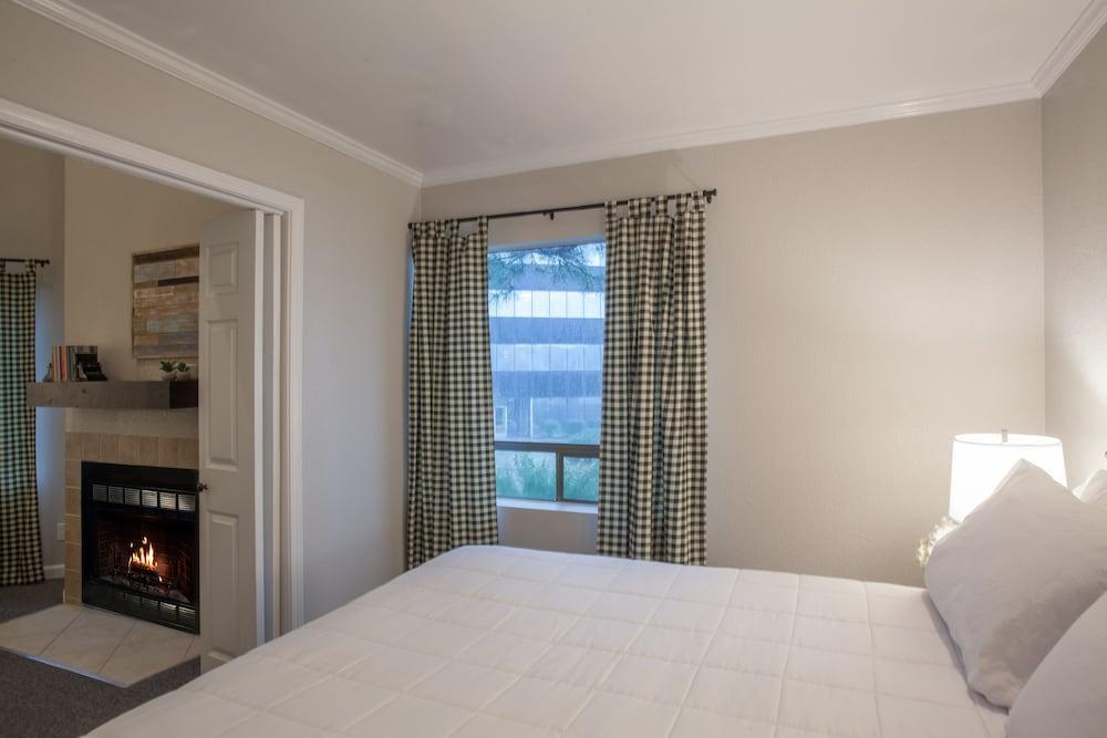 Cloverleaf Suites Baton Rouge Ngoại thất bức ảnh