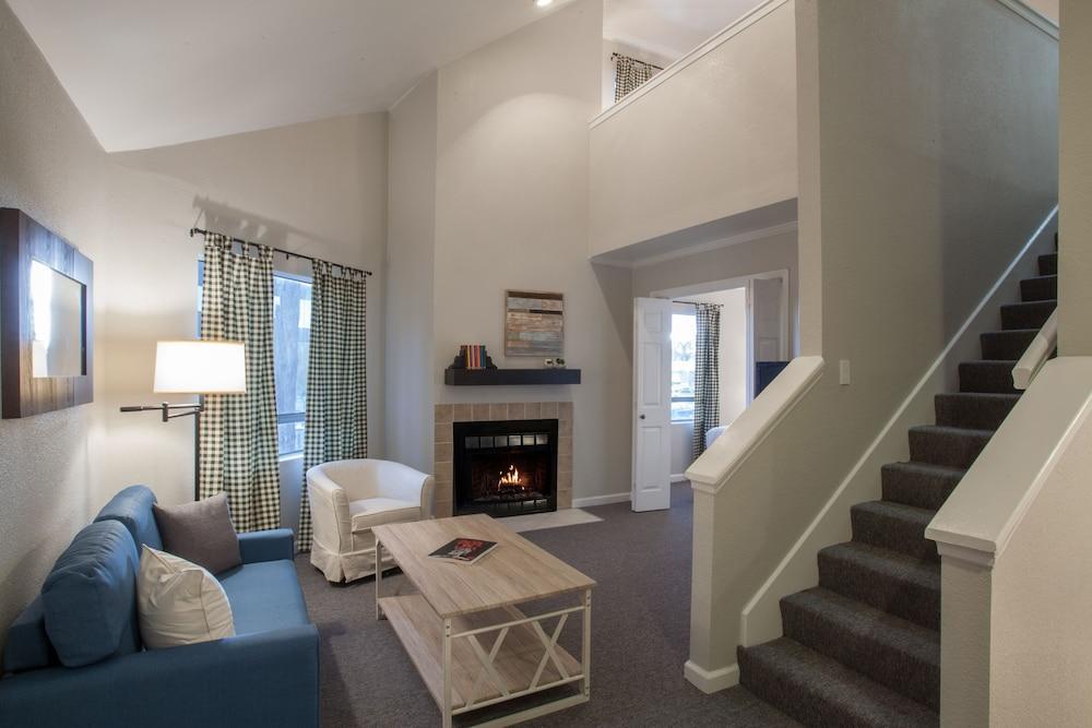 Cloverleaf Suites Baton Rouge Ngoại thất bức ảnh