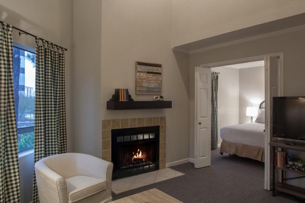 Cloverleaf Suites Baton Rouge Ngoại thất bức ảnh