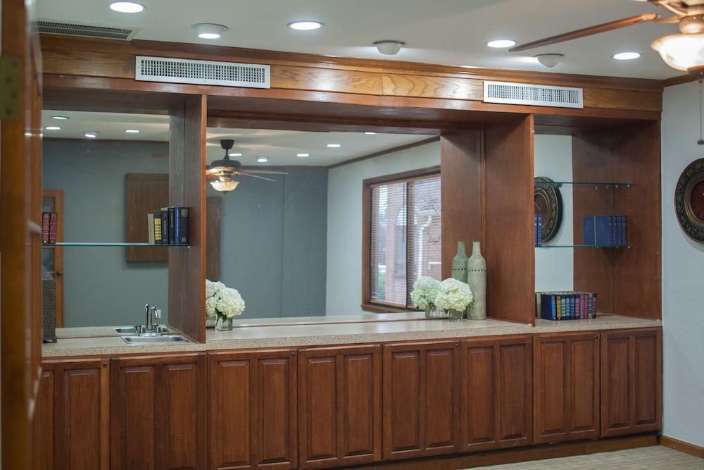 Cloverleaf Suites Baton Rouge Ngoại thất bức ảnh