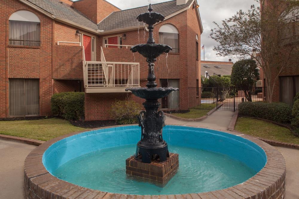 Cloverleaf Suites Baton Rouge Ngoại thất bức ảnh