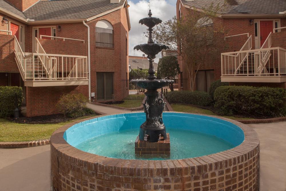 Cloverleaf Suites Baton Rouge Ngoại thất bức ảnh